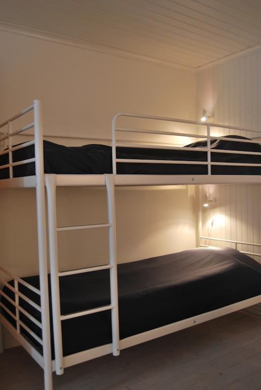 Vaffelcafe Bed & Breakfast Dannas Номер фото